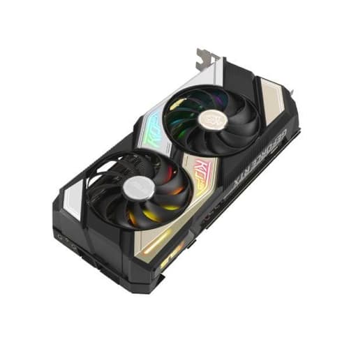 Asus KO RTX 3060 OC Edition 12GB Graphics Card